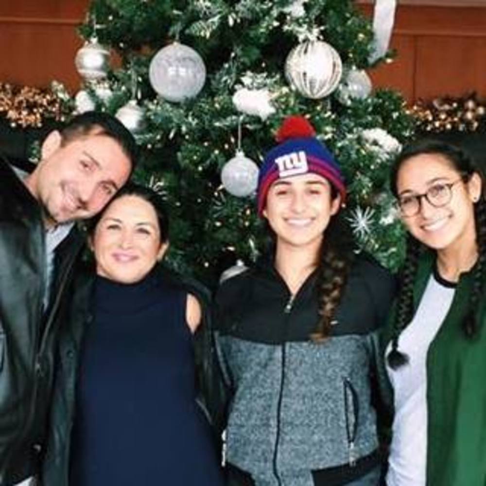 Meet your Posher, Giselle